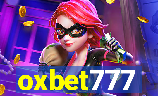 oxbet777