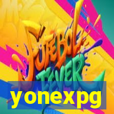 yonexpg