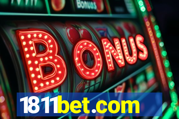 1811bet.com