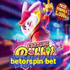 betorspin bet