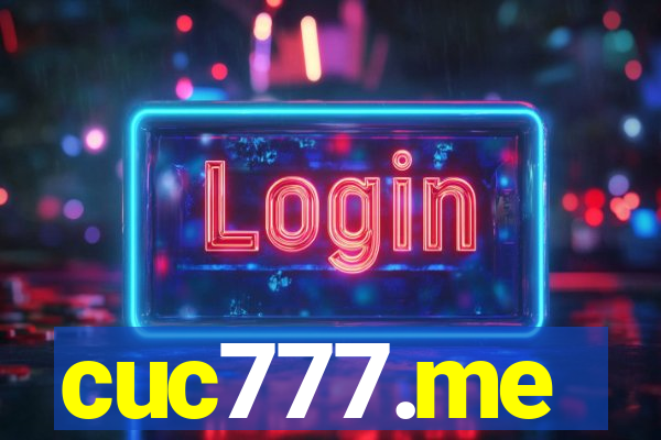 cuc777.me