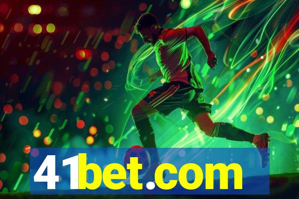 41bet.com