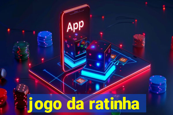 jogo da ratinha