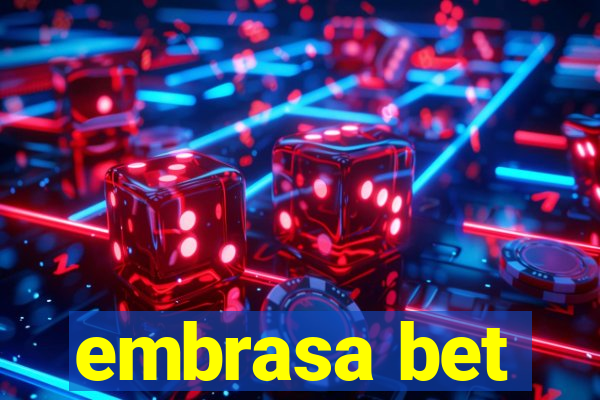 embrasa bet