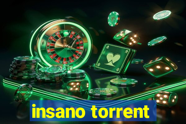 insano torrent