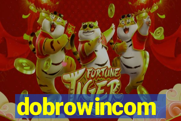 dobrowincom