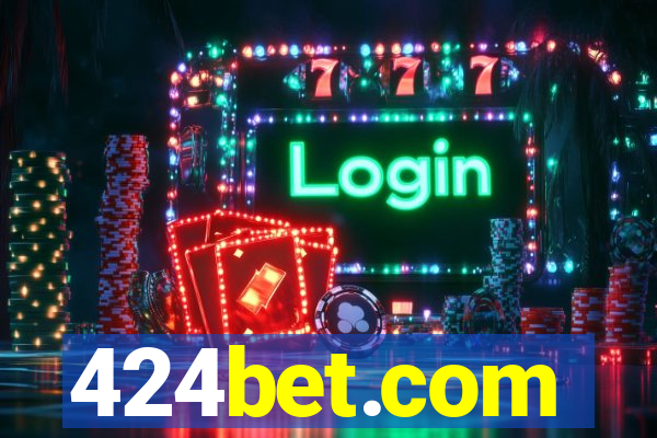 424bet.com