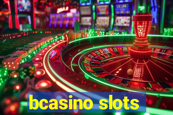 bcasino slots