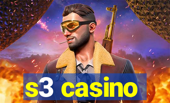 s3 casino