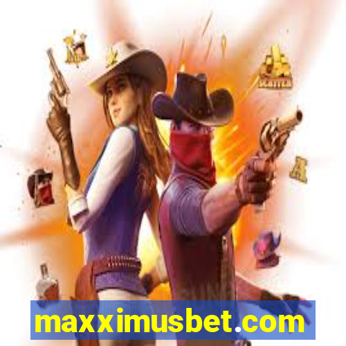 maxximusbet.com