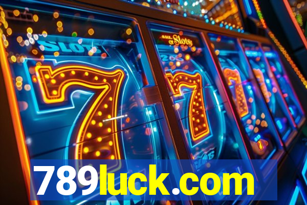 789luck.com