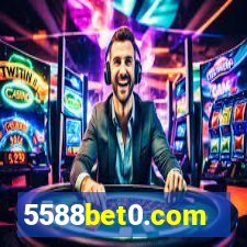 5588bet0.com