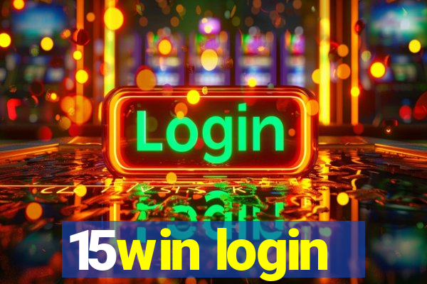 15win login