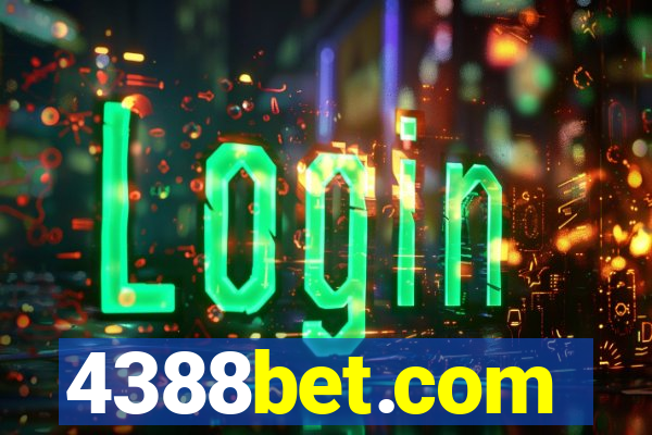 4388bet.com