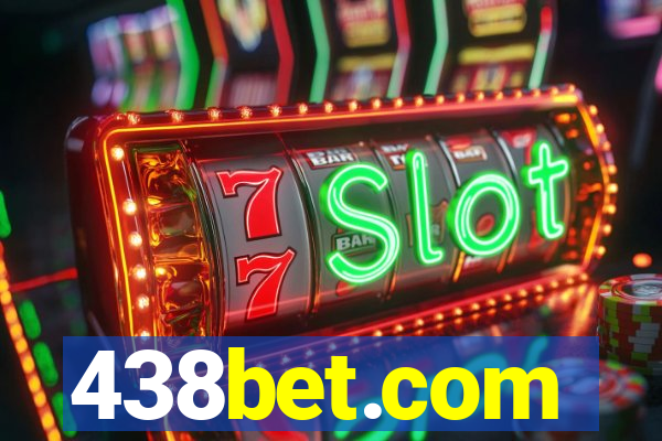 438bet.com