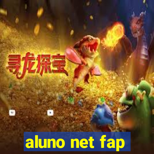 aluno net fap