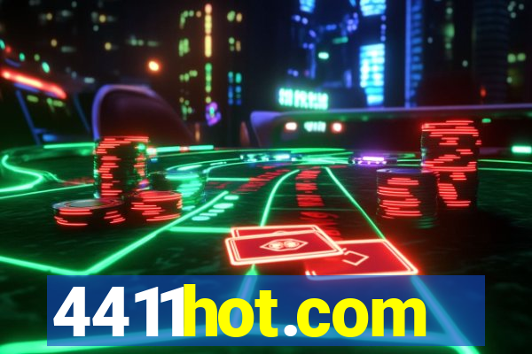 4411hot.com