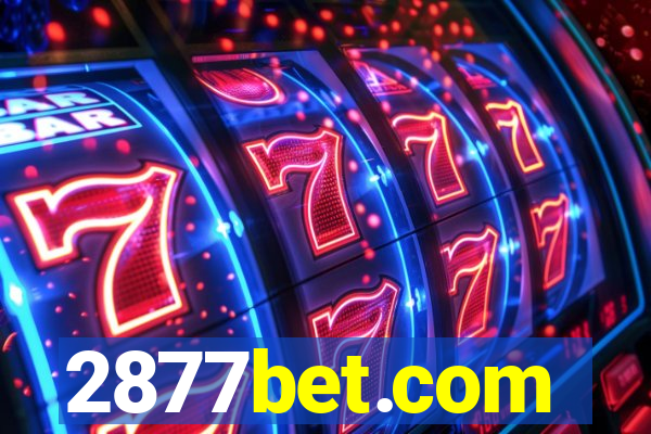 2877bet.com