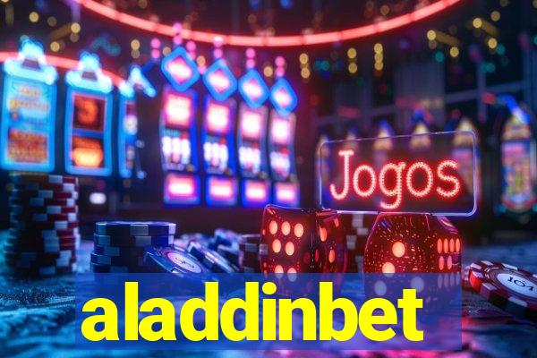 aladdinbet