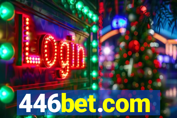 446bet.com