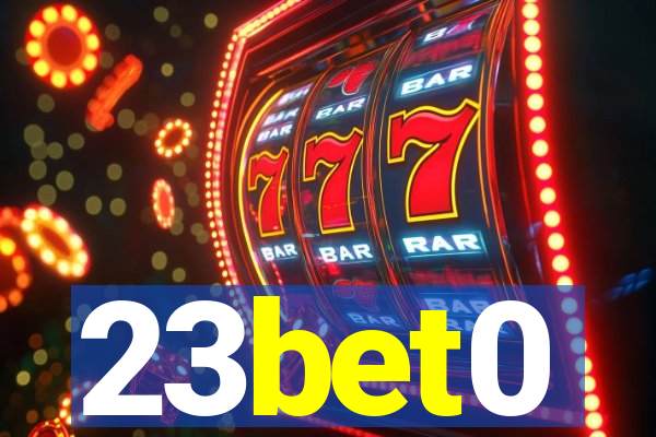 23bet0