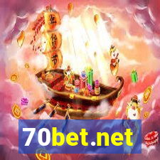 70bet.net