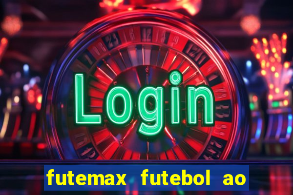 futemax futebol ao vivo serie c