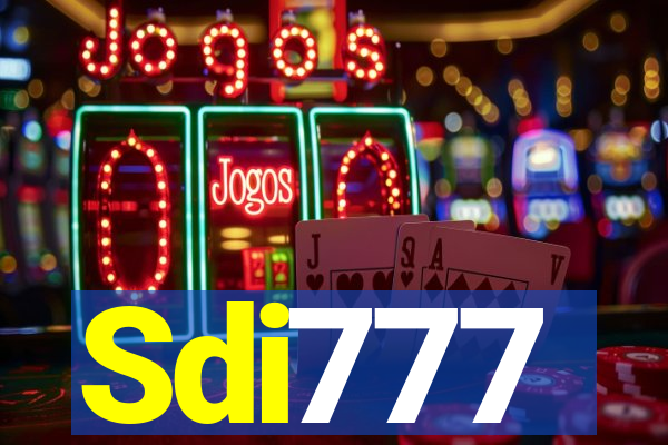 Sdi777