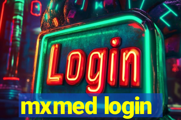 mxmed login