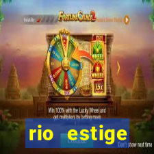 rio estige mitologia grega