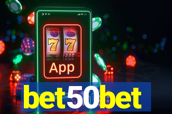 bet50bet