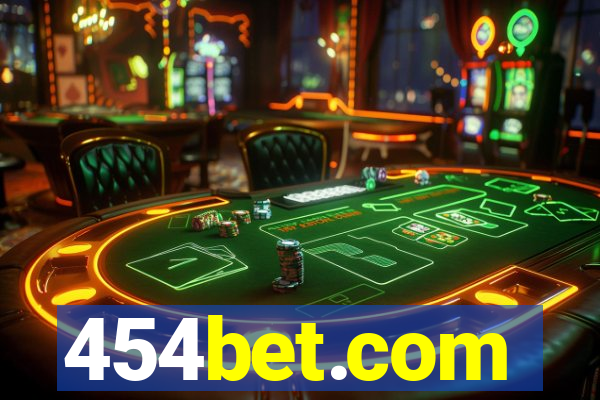 454bet.com