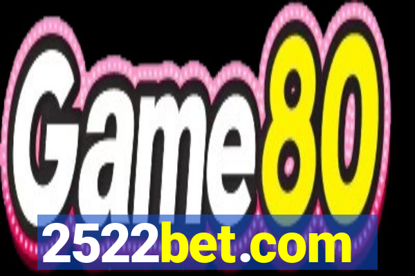 2522bet.com