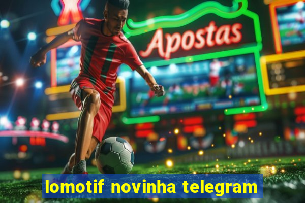 lomotif novinha telegram