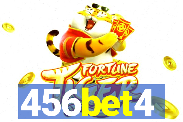 456bet4