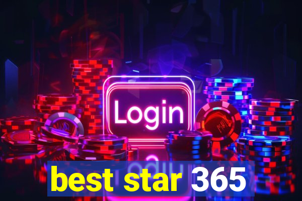 best star 365