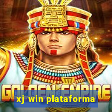 xj win plataforma