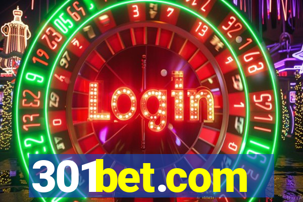 301bet.com