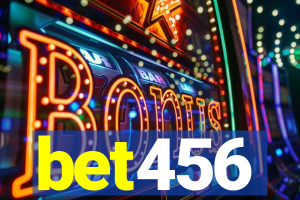 bet456