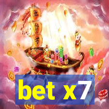 bet x7