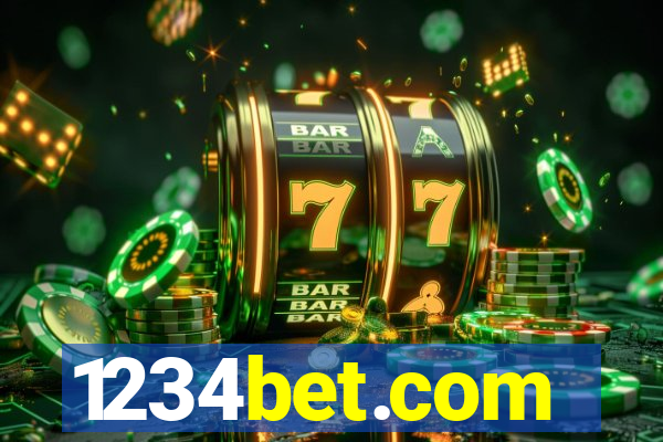 1234bet.com