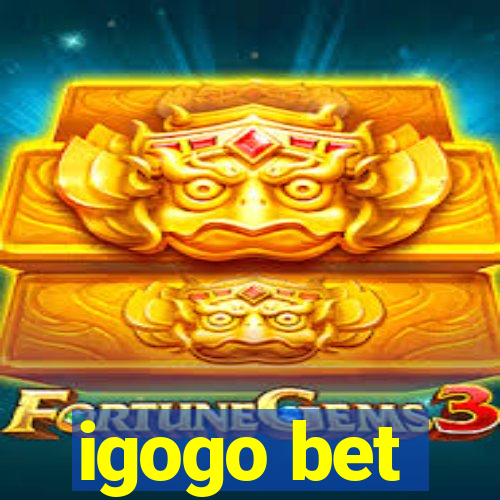 igogo bet