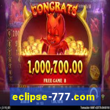 eclipse-777.com