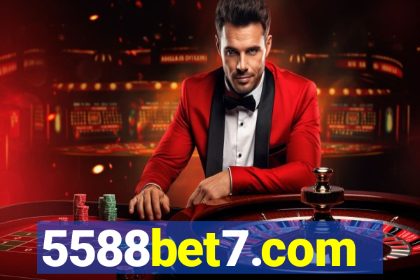 5588bet7.com