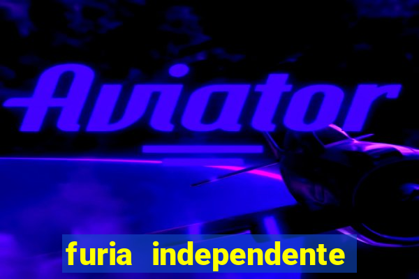 furia independente guarani aliadas