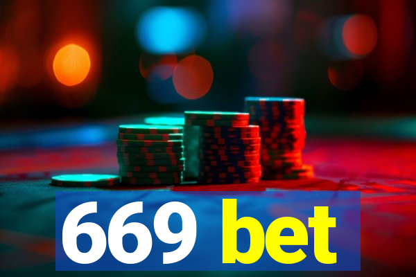 669 bet