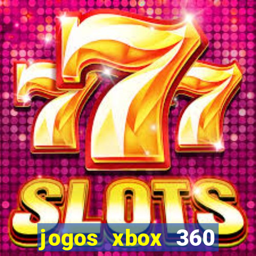 jogos xbox 360 download torrent