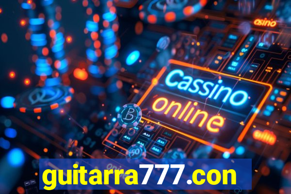 guitarra777.con