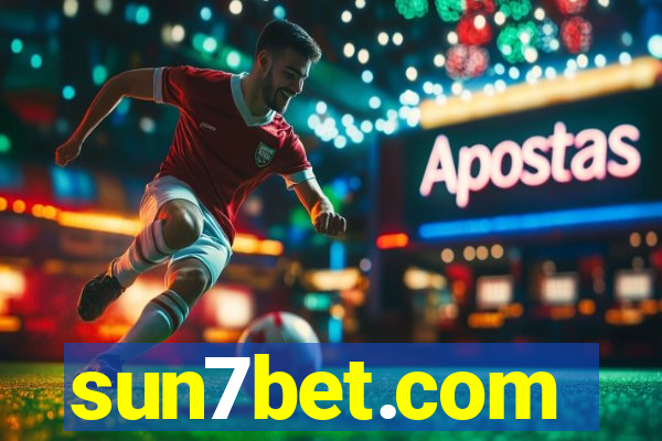 sun7bet.com