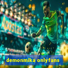 demonmika onlyfans